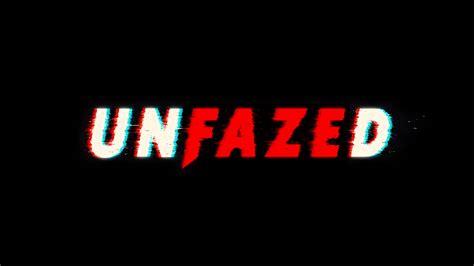 UNFAZED Meaning in Tagalog .